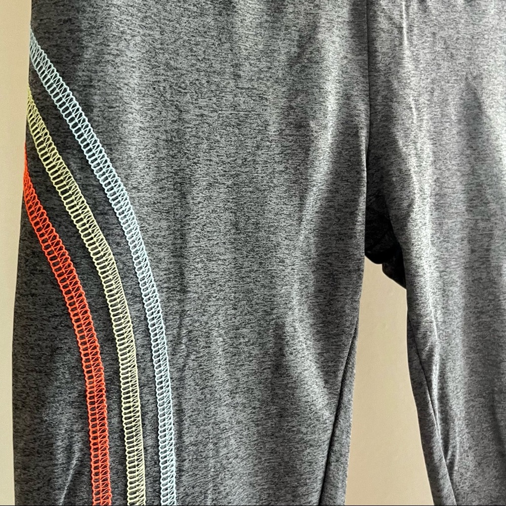 Lanston Sport Gray Legging